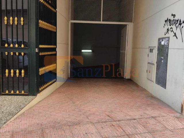 Garaje Venta Alicante
