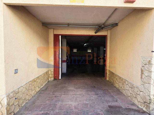 Garaje Venta Alicante