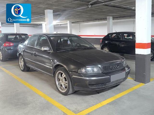 Garaje Venta Alicante