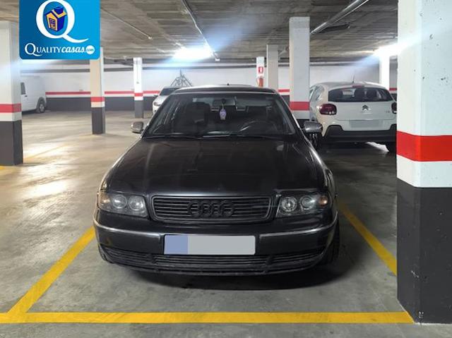 Garaje Venta Alicante