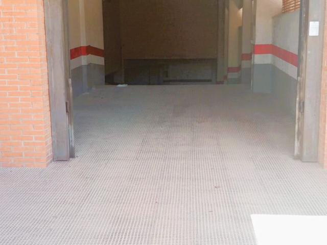 Garaje Venta Alicante