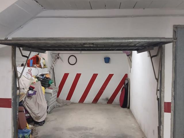 Garaje Venta Alicante