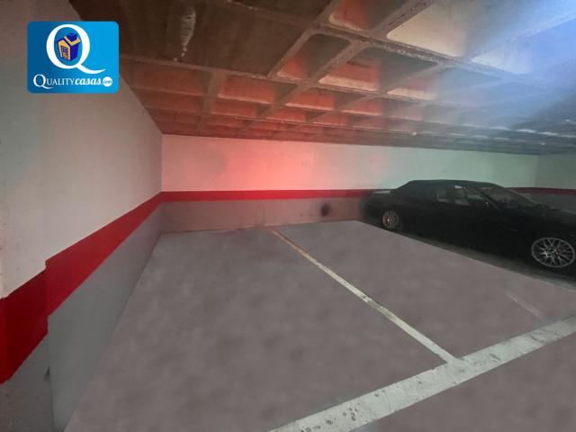 Garaje Venta Alicante