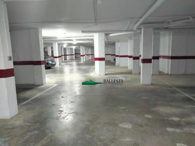 Garaje Venta Almería