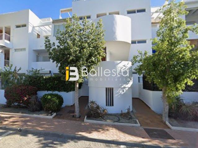 Garaje Venta Almería