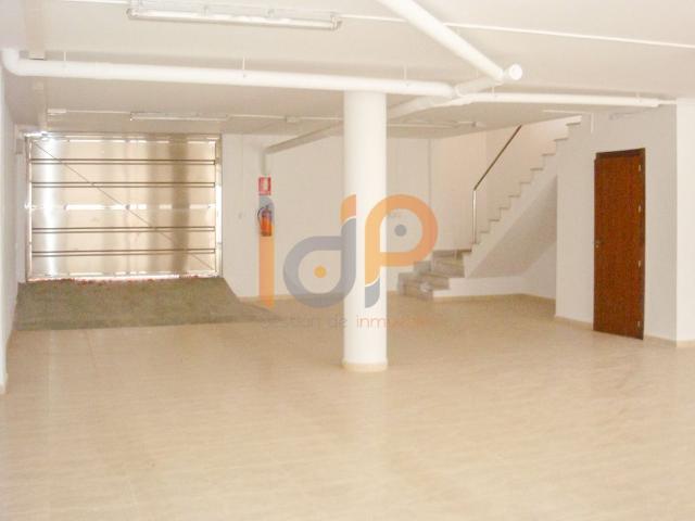 Garaje Venta Almería