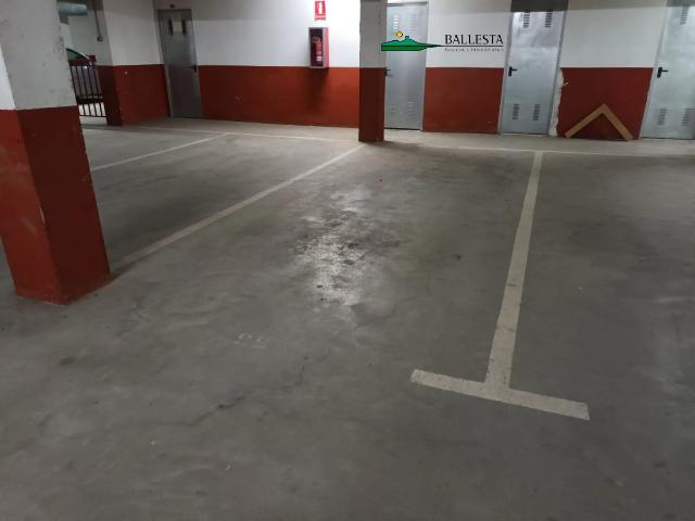 Garaje Venta Almería
