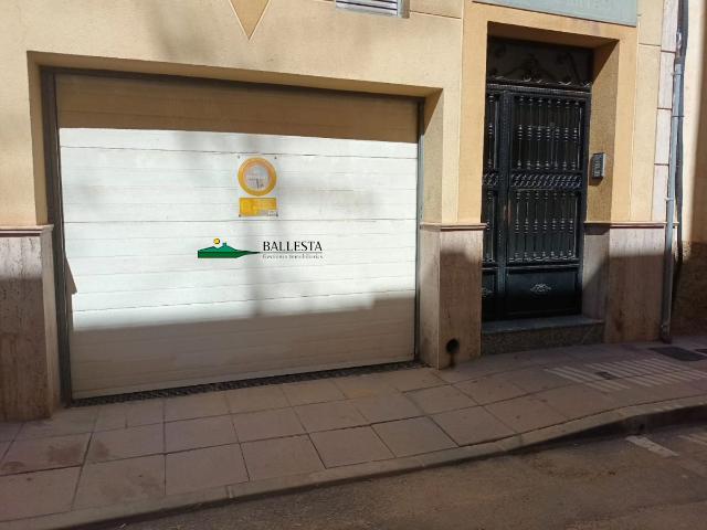 Garaje Venta Almería