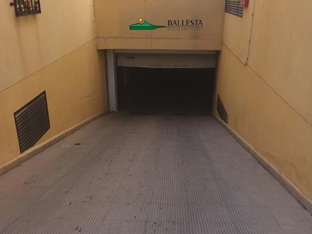 Garaje Venta Almería