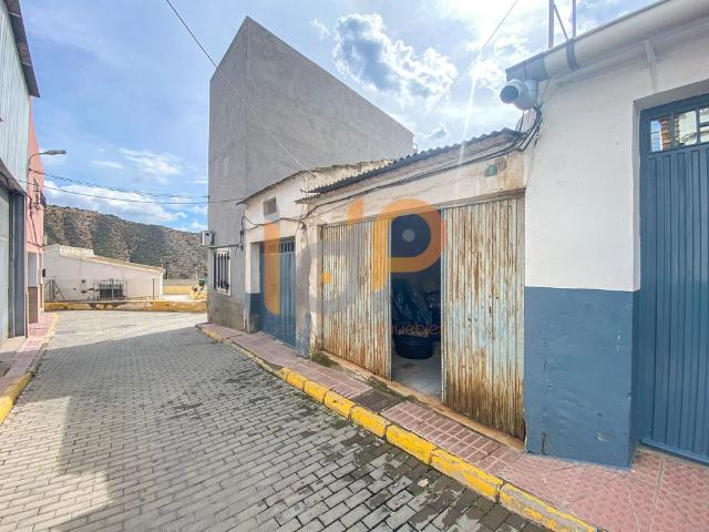 Garaje Venta Almería