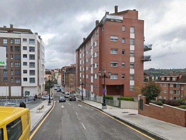 Garaje Venta Asturias