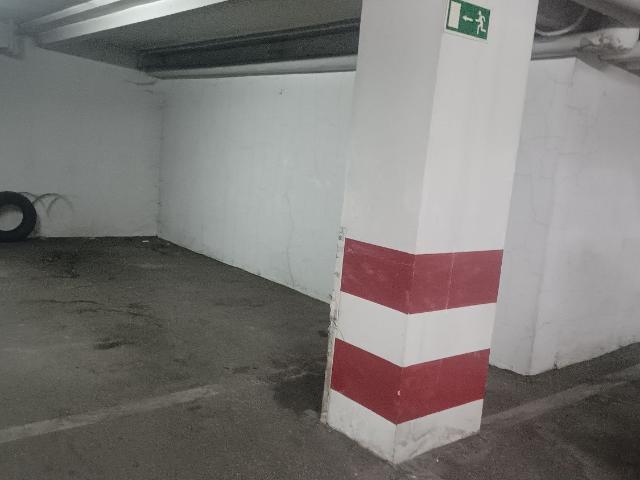 Garaje Venta Asturias