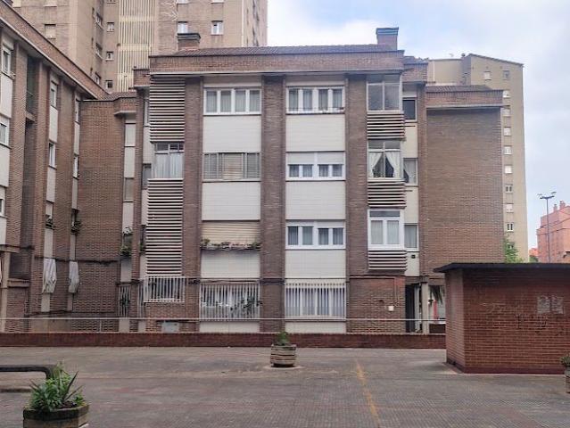 Garaje Venta Asturias