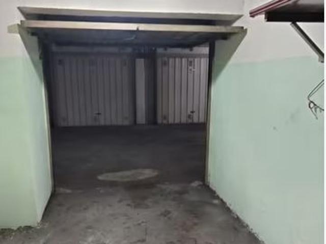 Garaje Venta Asturias