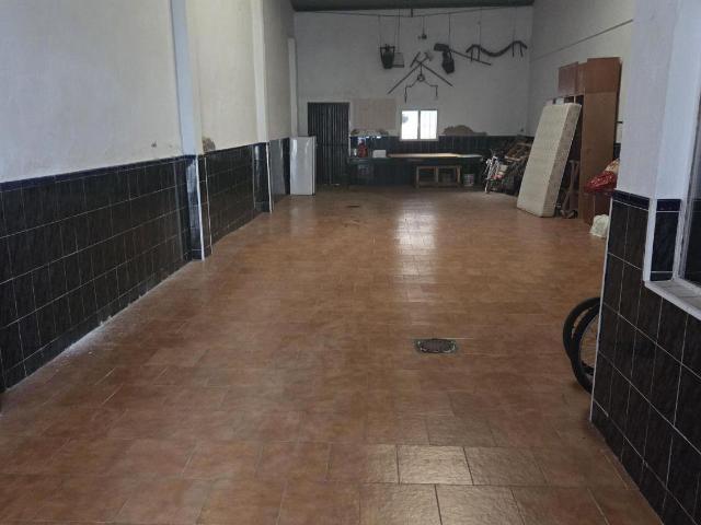Garaje Venta Badajoz