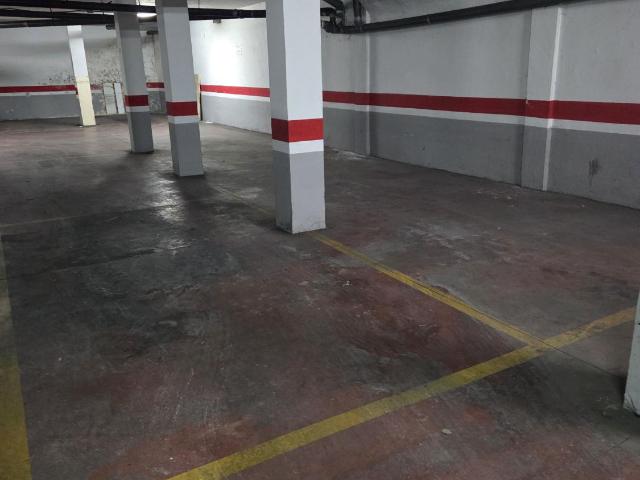 Garaje Venta Badajoz