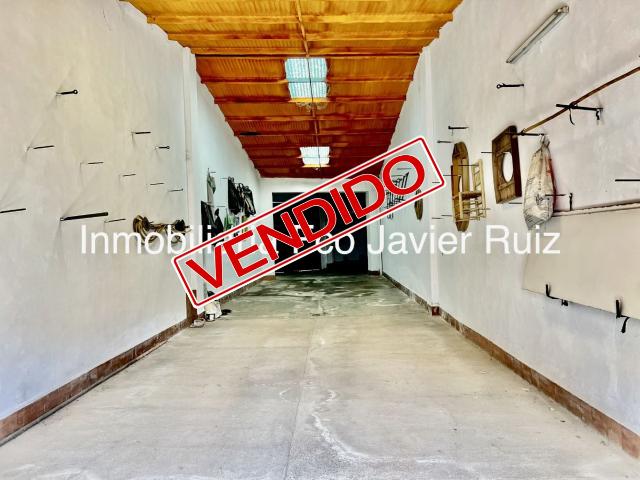 Garaje Venta Badajoz