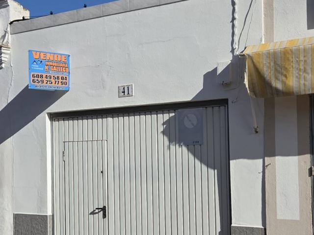 Garaje Venta Badajoz