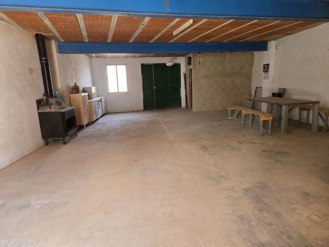 Garaje Venta Badajoz