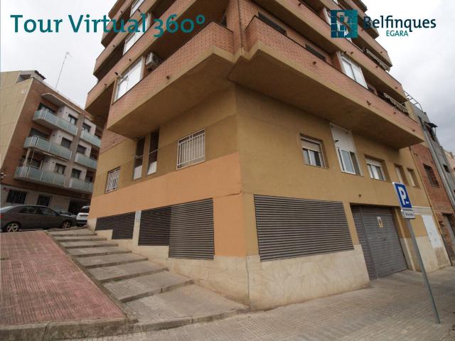 Garaje Venta Barcelona