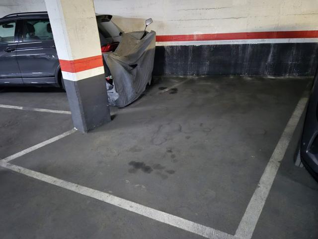 Garaje Venta Barcelona