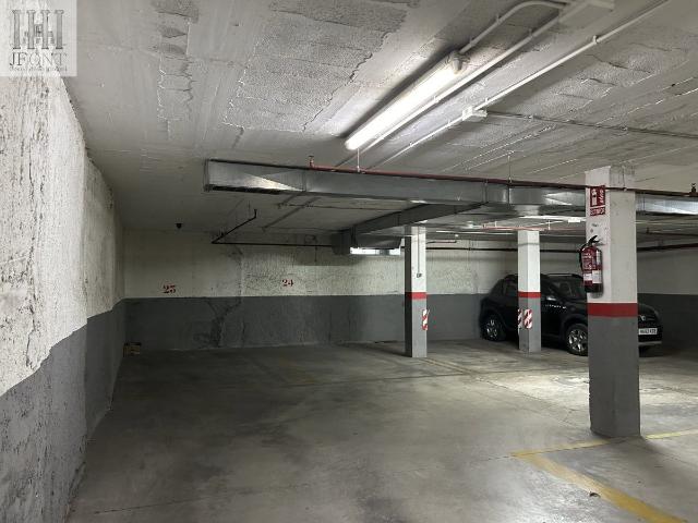 Garaje Venta Barcelona