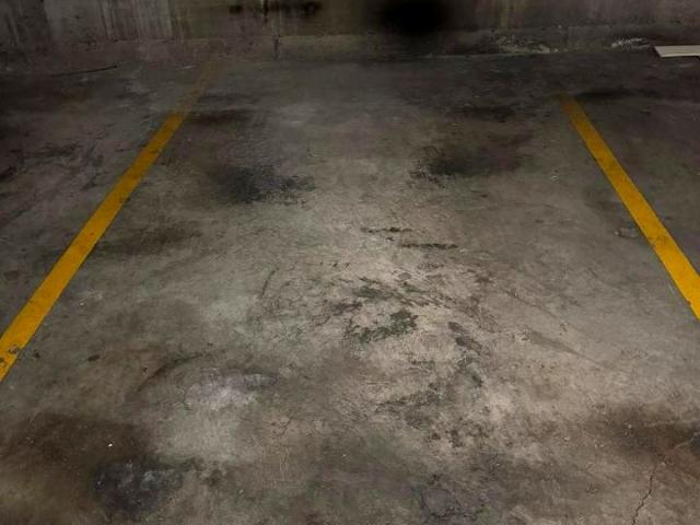 Garaje Venta Barcelona