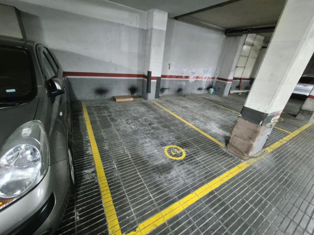 Garaje Venta Barcelona