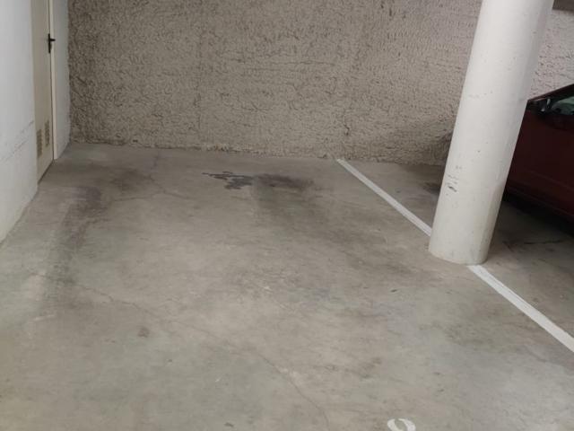 Garaje Venta Barcelona
