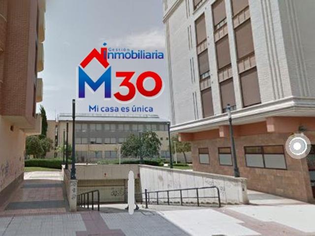 Garaje Venta Burgos