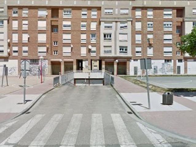 Garaje Venta Burgos