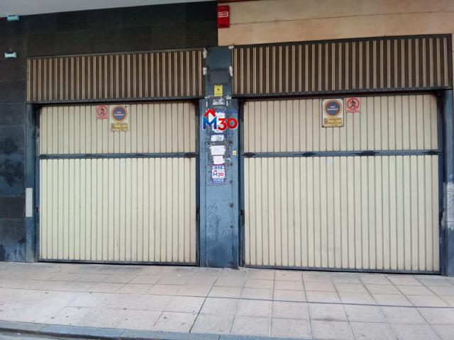 Garaje Venta Burgos