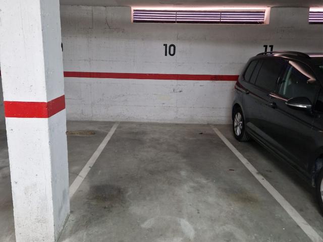 Garaje Venta Granada