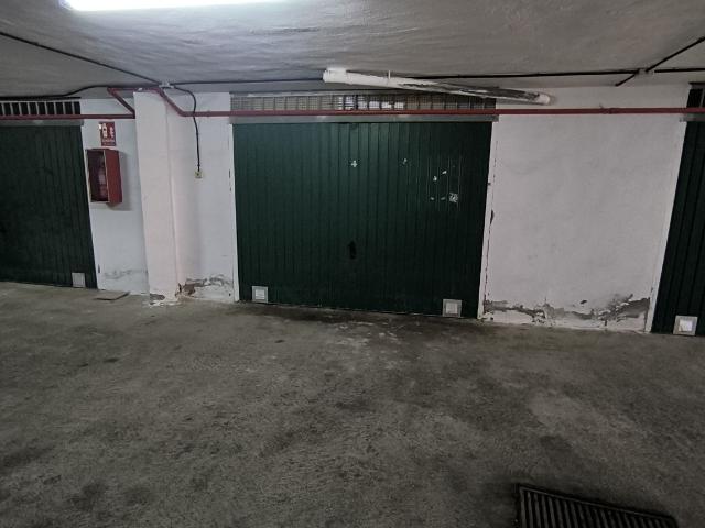 Garaje Venta Granada