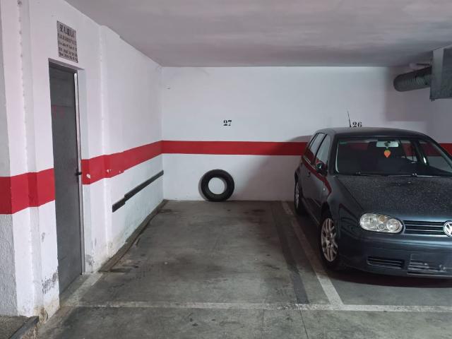 Garaje Venta Granada