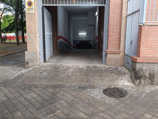 Garaje Venta Granada