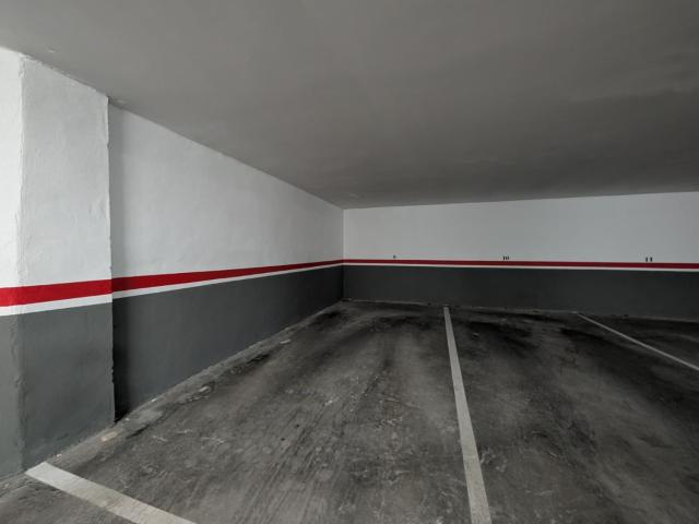 Garaje Venta Granada