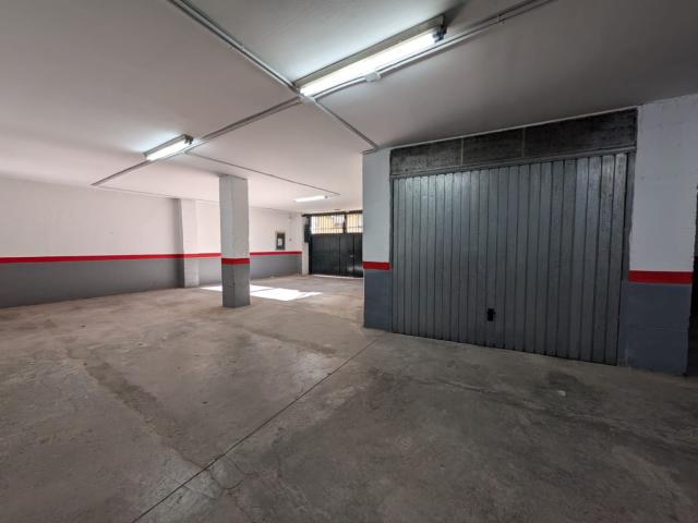 Garaje Venta Granada