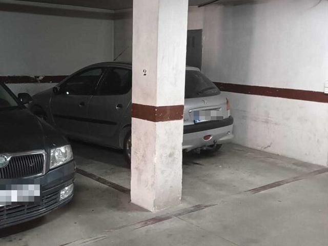 Garaje Venta Granada