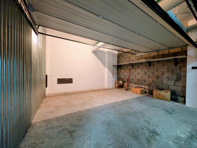 Garaje Venta Granada