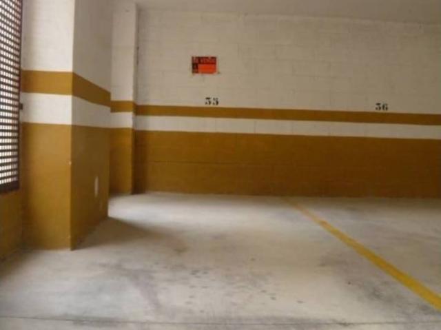 Garaje Venta Granada