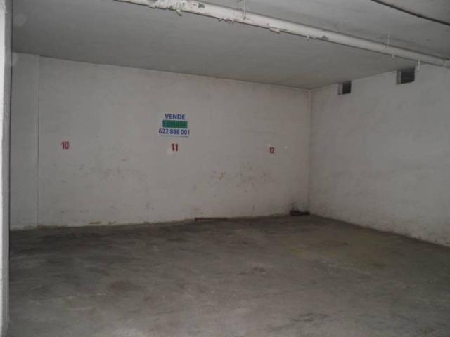 Garaje Venta Granada