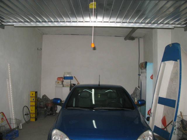 Garaje Venta Granada