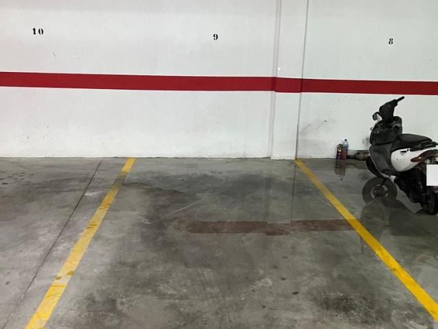 Garaje Venta Granada
