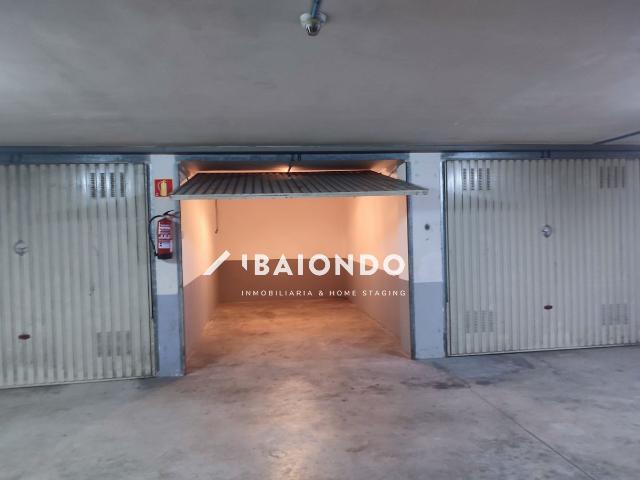 Garaje Venta Guipúzcoa