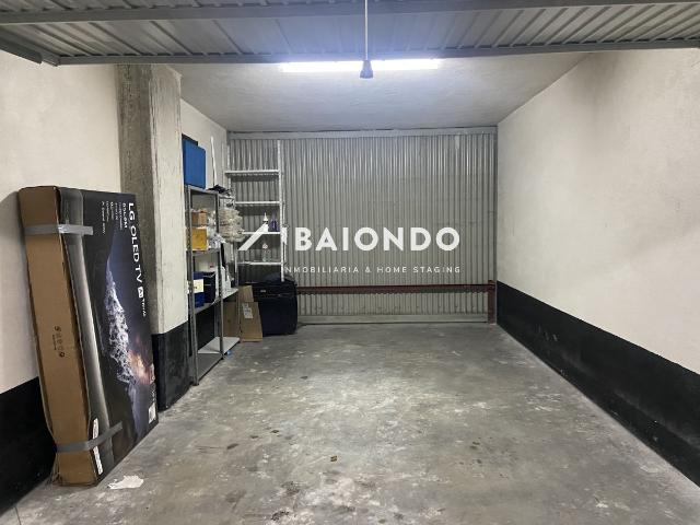 Garaje Venta Guipúzcoa