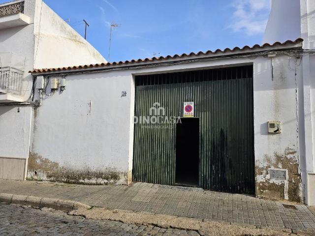 Garaje Venta Huelva