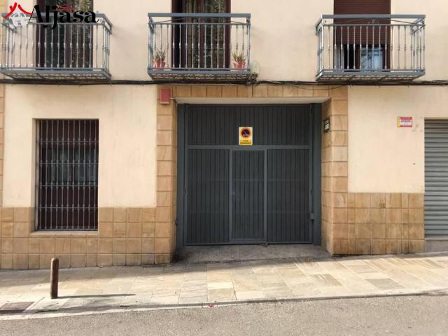 Garaje Venta Jaén