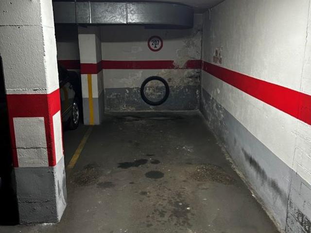 Garaje Venta Jaén