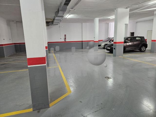 Garaje Venta Jaén